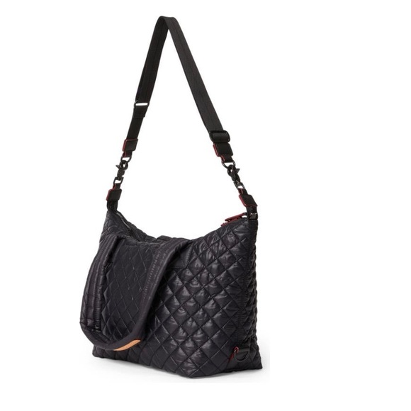 MZ Wallace Medium Sutton Deluxe Tote - Picture 3 of 16
